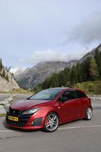 Seat Ibiza Cupra Bocanegra 1.4 tsi DSG LPG 180pk, Stof, 4 cilinders, Ibiza, Particulier