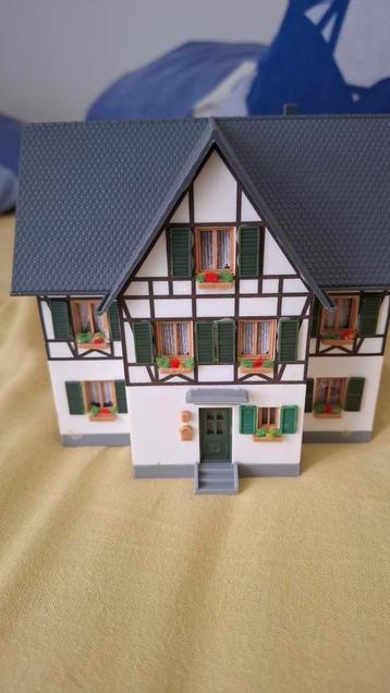 HO Prachtig hotel  BERGHOF/Landhuis beschikbaar voor biedingen
