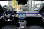 Mercedes-Benz S-Klasse 580 e 4MATIC Lang AMG Line 510pk Pano, Automaat, Gebruikt, Zwart, 510 pk