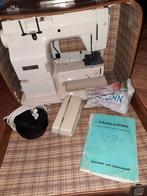 2 Naaimachines, Hobby en Vrije tijd, Naaimachines en Toebehoren, Ophalen, Gebruikt, Naaimachine, Overige merken