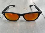 Ray-ban zonnebril maat S, Sieraden, Tassen en Uiterlijk, Zonnebrillen en Brillen | Heren, Ray-Ban, Ophalen of Verzenden, Zonnebril