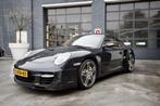 Porsche 997 911 3.6 Turbo, Auto's, Porsche, Automaat, Gebruikt, 4 stoelen, Leder