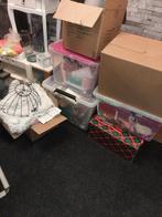 Speelgoed Mix - Playmobil, Poppen, Rolschaatsen, Ophalen