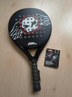 No Fear padelracket, Ophalen of Verzenden, Nieuw, Padelracket