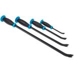 Koevoet Set, 4 Delig, Ophalen of Verzenden, Nieuw