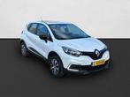 Renault Captur 1.2 TCe Limited EDC AUTOMAAT / NAVI / TREKHAA, Auto's, Te koop, Geïmporteerd, 5 stoelen, Benzine