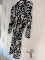 Miljuschka by Wehkamp Jurk, Zwart, Maat 46/48 (XL) of groter, Zo goed als nieuw, Boven de knie