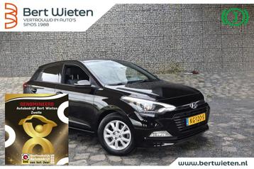 Hyundai i20 1.0 T-GDI Go! | Navi | Trekhaak | Cruise | Airco beschikbaar voor biedingen