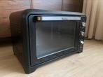 Moulinex oven 39L - Zo goed als nieuw, Witgoed en Apparatuur, Ovens, Hete lucht, 60 cm of meer, Zo goed als nieuw, Oven met grill