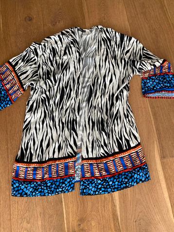LC Waikiki Kimono XL-2XL beschikbaar voor biedingen