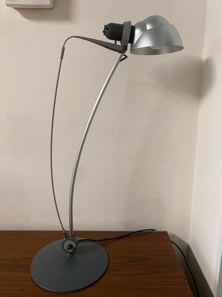Sirrah bureaulamp ‘Sini’, Huis en Inrichting, Lampen | Vloerlampen, Zo goed als nieuw, Kunststof, Ophalen of Verzenden
