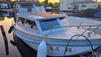 Tukker boot - Staal - 7 meter - In topstaat !!, Ophalen, 10 tot 30 pk, Staal, Zo goed als nieuw