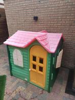 Little tikes buiten speelhuisje, Ophalen, Gebruikt, Kunststof