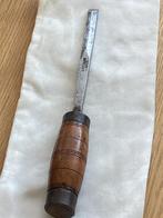 Vermoorbeitel 12mm j c Voormann & sohn, Ophalen of Verzenden