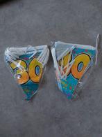 Slinger 30, Ophalen of Verzenden, Zo goed als nieuw, Versiering, Verjaardag
