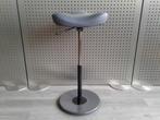 Stokke (Variér) Move (Medium) (Grijs), Zeer Mooi!, Huis en Inrichting, Bureaustoelen, Gebruikt, Ophalen of Verzenden, Variér, Bureaukruk
