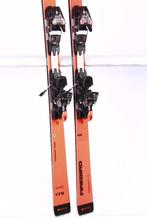 170 175 ski's BLIZZARD FIREBIRD WRC 2024, orange, Overige merken, 160 tot 180 cm, Gebruikt, Verzenden
