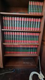 Grote Nederlandse Larousse Encyclopedie - Complete Set, Boeken, Encyclopedieën, Larousse, Complete serie, Algemeen, Ophalen
