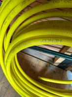 Henco 16 mm gasleiding ruim 25 meter, Doe-het-zelf en Verbouw, Ophalen, Overige materialen, Minder dan 20 mm, 6 meter of meer