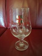 Tempelier bierglas, Verzamelen, Biermerken, Ophalen of Verzenden, Nieuw, Glas of Glazen, Overige merken