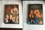 cruel intensions 2 3 dvd (2 stuks), Alle leeftijden, Ophalen of Verzenden, Zo goed als nieuw