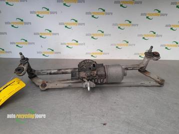 Ruitenwismotor + Mechaniek van een Volkswagen Polo beschikbaar voor biedingen