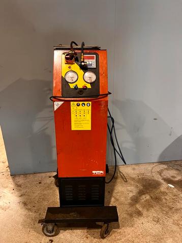 Airco cul apperaat R134a beschikbaar voor biedingen