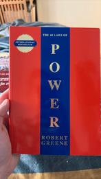 Robert Greene - The 48 Laws Of Power, Verzenden, Zo goed als nieuw, Robert Greene