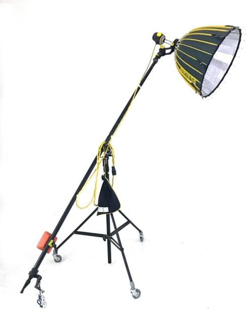 Uniek Zeer compleet BRIESE flitsers & studio apparatuur etc., Audio, Tv en Foto, Fotografie | Flitsers, Gebruikt, Overige merken
