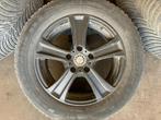 16” SUZUKI SX4 Cross velgen met Michelin winter banden, Auto-onderdelen, Ophalen, 16 inch, Banden en Velgen, Gebruikt