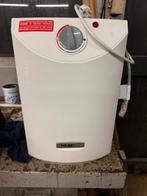 Boiler 10 liter, Doe-het-zelf en Verbouw, Geisers en Boilers, Minder dan 20 liter, Ophalen, Zo goed als nieuw, Boiler
