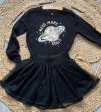 Gaaf setje WE / Shoeby 122/128 rokje met shirt, Ophalen of Verzenden, Zo goed als nieuw, Meisje