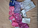 Meisjes babykledingpakket 50 56, Ophalen of Verzenden, Gebruikt, Maat 50