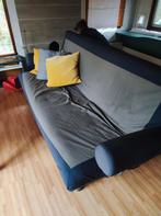 Gratis Slaapbank merk innovation, Ophalen, Tweepersoons, Overige maten, Overige maten