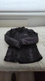 Buse motorjas heren maat M 50 zwart in prima staat., Motoren, Kleding | Motorkleding, Ophalen, Tweedehands, Heren, Jas | textiel