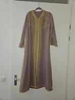 Mooie marokkaanse tkchita 10 jaar tot 12 jaar nieuw tkchita, Maat 38/40 (M), Beige, Ophalen of Verzenden, Zo goed als nieuw