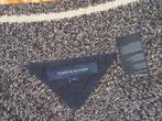 TOMMY HILFIGER wollen vest/jasje,Mt S als nieuw, Tweedehands, Blauw, Tweedehands, Tommy Hilfiger