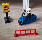 Politiemotor, Ophalen of Verzenden