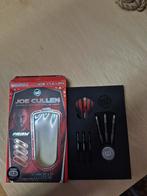Winmau Joe Cullen 25 gram dartpijlen, Ophalen of Verzenden, Nieuw, Pijlen