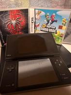 Nintendo DSi XL, Spelcomputers en Games, Ophalen of Verzenden, Zo goed als nieuw, 2DS