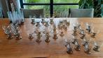 Rosenthal  Vintage Studio Line  50-delig kristal glasservies, Huis en Inrichting, Keuken | Servies, Ophalen, Zo goed als nieuw