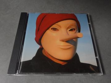 Wouter van Riessen / Made Out Of Wood - CD beschikbaar voor biedingen
