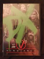 WWE Raw Vengeance DVD, Ophalen of Verzenden