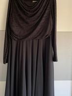 Prachtige cocktailjurk te koop aangeboden, Kleding | Dames, Gelegenheidskleding, Zwart, Maat 46/48 (XL) of groter, Cocktailjurk