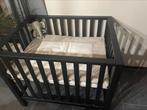 Babybox te koop, Kinderen en Baby's, Boxen, Ophalen, Zo goed als nieuw
