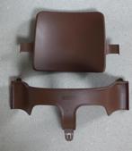 Stokke Tripp Trapp stoelverkleiner inclusief kussenset, Kinderen en Baby's, Kinderstoelen, Ophalen of Verzenden, Gebruikt, Meegroeistoel