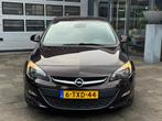 Opel Astra 1.4 Turbo Berlin | Airco | Navi | Cruise | N.A.P, Voorwielaandrijving, Euro 5, 1337 kg, Origineel Nederlands