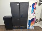 Lege doosjes Samsung telefoons, Ophalen of Verzenden, Nieuw, Zwart