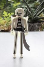 Playmobil 6840 - Spook - compleet!, Ophalen of Verzenden, Zo goed als nieuw, Complete set