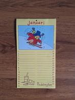 Paddington Verjaardagskalender, Ophalen of Verzenden, Jaarkalender, Nieuw